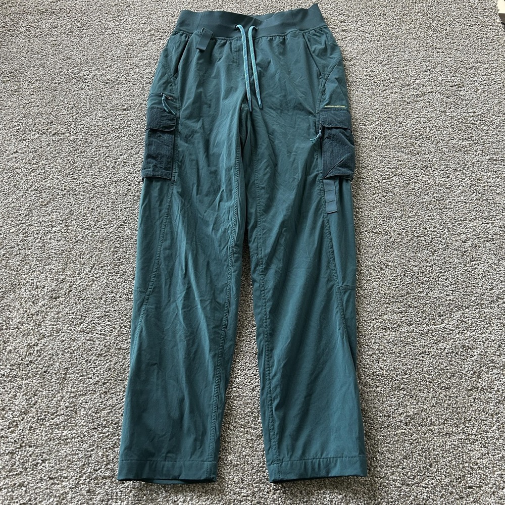 lululemon athletica track/hiking pants